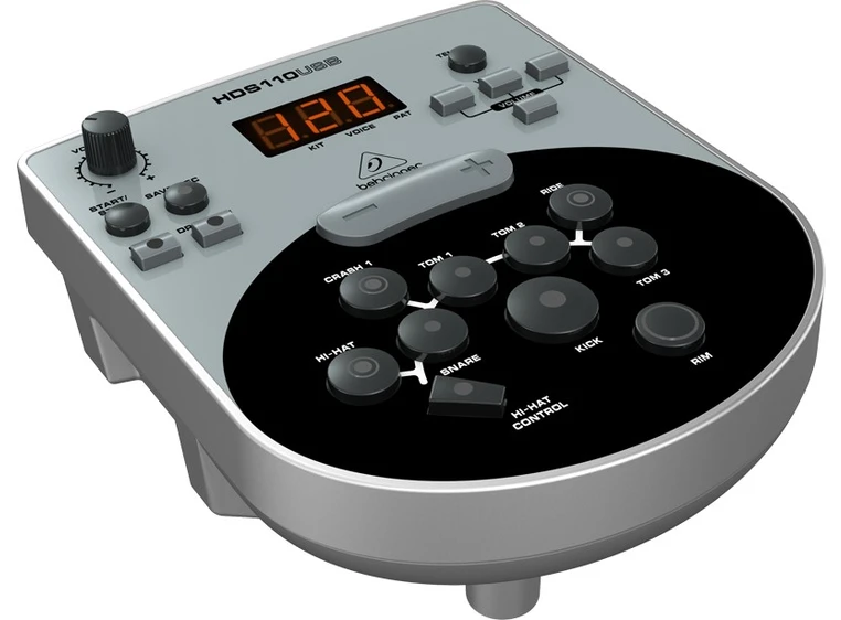 Behringer XD8USB 